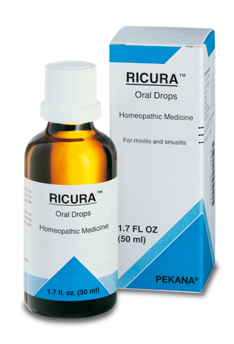 Ricura Oral Drops