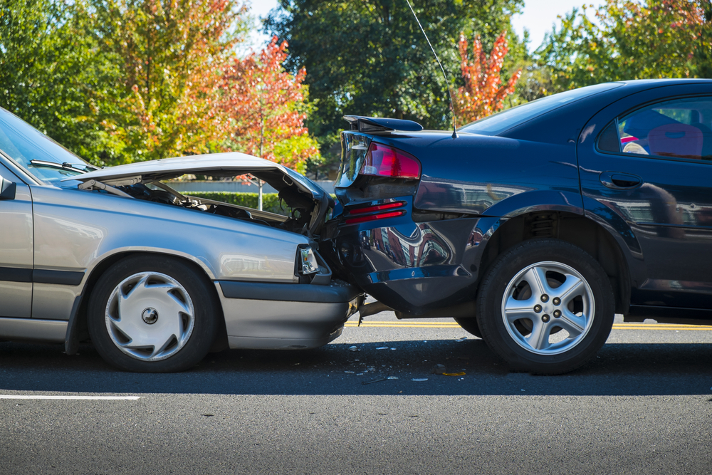 Seattle Sourcepoint Acupunture for Motor Vehicle Accidents and Injury
